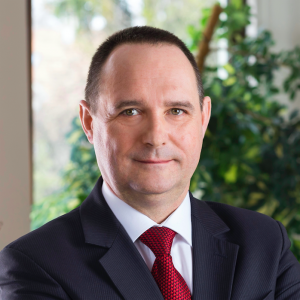 Interview | Przemyslaw Sztandera, CEO, PSEZ (Pomeranian Special Economic Zone)