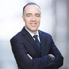 Vasilis Gregoriou, Chairman & CEO,  Advent Technologies