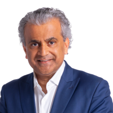 Dev Sanyal, CEO, Varo