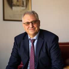 Interview | Cristian Secosan, CEO Romania and Republic of Moldova, Siemens