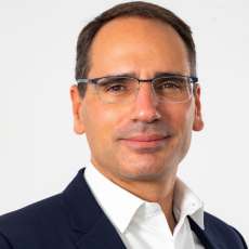 Cyril Konto, President and CEO, Ichnos