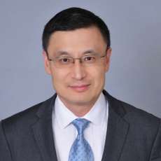 Dr.Ying Huang, CEO, Legend Biotech