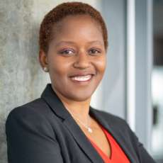 Christine Miller, President & CEO, Melinta Therapeutics