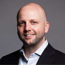 James Taylor, President & CEO, Precision NanoSystems