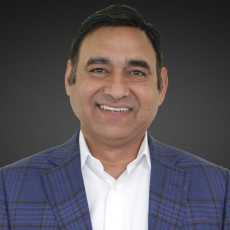 Vivek Sharma, CEO, Saama