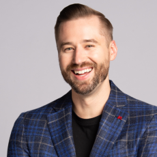 Sean McClain, Founder & CEO, Absci
