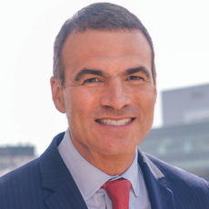 Chad D. Williams, Co-Managing Partner, Davis Graham & Stubbs