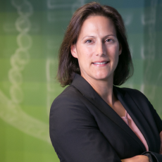 Suzanne Gill, President & CEO, Genome British Columbia