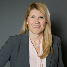 Jamie M. Gentoso ,Global Head - Solutions & Products, Holcim