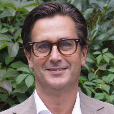 Erik Oldmark, President and CEO, Nilar