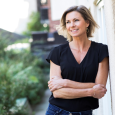 Maria Roske, CEO, BayWa r.e.