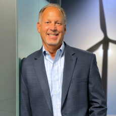 Bill Siwek, President & CEO, TPI Composites