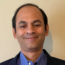 Mandar Paralkar, Global VP and Head of Life Sciences, SAP