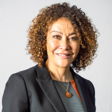 Iman Hill, Executive Director, IOGP
