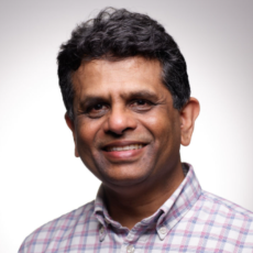 Rahul Singhvi, Co-Founder & CEO, Resilience
