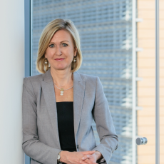 Ann Mettler, VP Europe, Breakthrough Energy