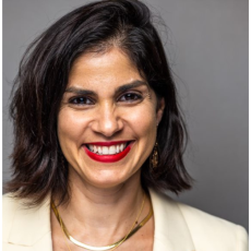 Keren Haruvi Snir, President, Sandoz U.S