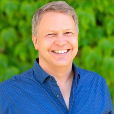 Dr. Stefan Heck, CEO and Founder, Nauto