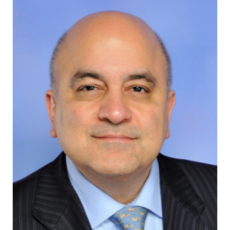 Rama Ayman, CEO, MMG Capital