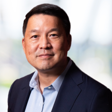 Jeffrey Chou, CEO, Sonatus