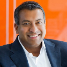 Rajiv De Silva, Hemanth Varghese & Ross Portaro