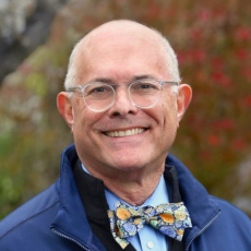 Paul Billings