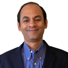 Mandar Paralkar