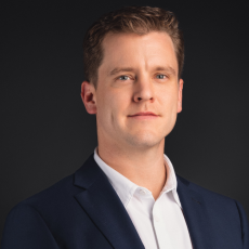 Jason Latkowcer, CEO, Pan American Energy Corp
