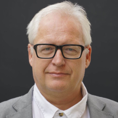 Jürgen Bauer, Vice President for the North American Market, Techart