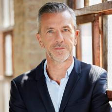 Laurent Mercier