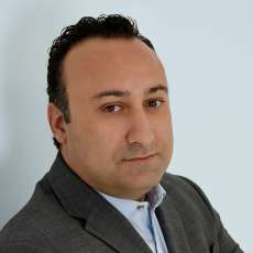 Demetris Panayi, CFO, Zeus Capital Management