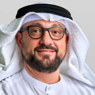 Mohamed Jameel Al Ramahi, CEO, Masdar