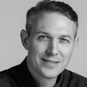 Patrik Möller, CEO, CorPower Ocean