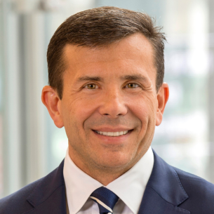 John Crowley, Executive Chairman, Amicus Therapeutics
