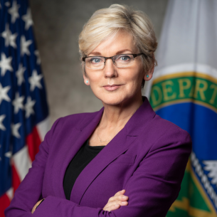 Jennifer Granholm