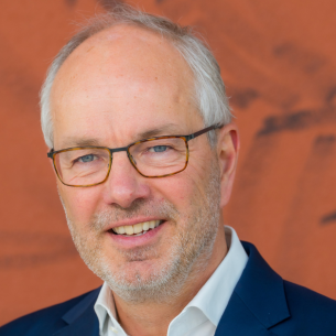 Pieter van Oord