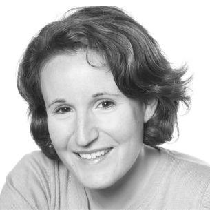 Arna Ionescu Stoll, CEO, Wavely Diagnostics