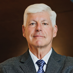 Joe Panetta, President and CEO, Biocom California