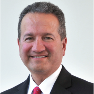 James Sapirstein, CEO, First Wave BioPharma
