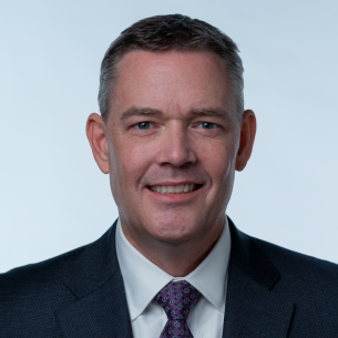 Jeff B. Gustavson, President, Chevron New Energies