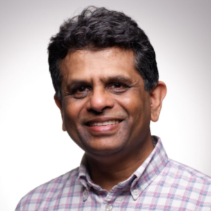 Rahul Singhvi, Co-Founder & CEO, Resilience