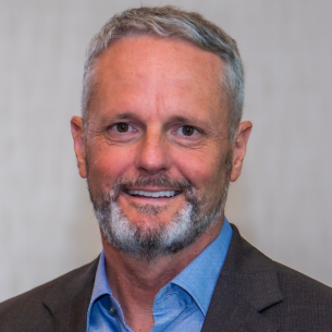 Dr. Tom Buttgenbach