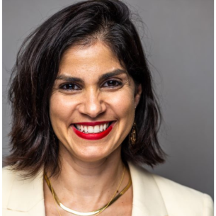 Keren Haruvi Snir, President, Sandoz U.S