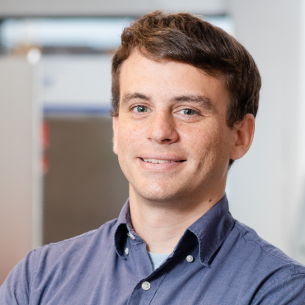 Trevor Martin, CEO, Mammoth Biosciences