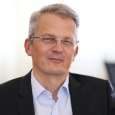 Pierre-Alain Ruffieux, CEO, Lonza Group