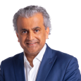Dev Sanyal, CEO, Varo
