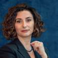 Sînziana Pardhan, Managing Director, P3 Logistic Parks Romania