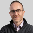 Didier Toubia, CEO, Aleph Farms