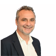 Nicolas Coudurier, CEO, Biocodex