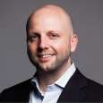 James Taylor, President & CEO, Precision NanoSystems